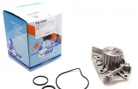 Помпа воды GRAF PA1044