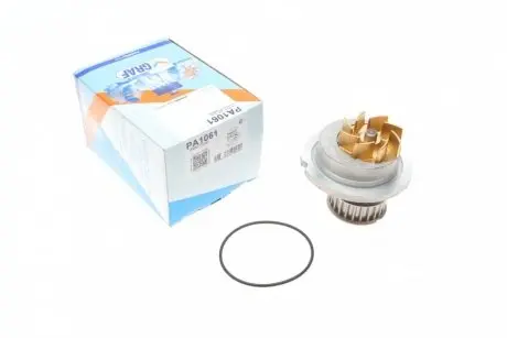 Помпа воды GRAF PA1061