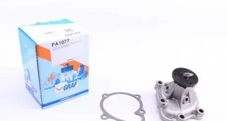 Помпа воды GRAF PA1077