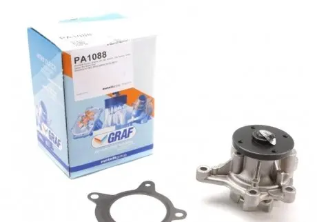 Помпа водяная GRAF PA1088