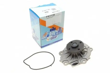 Помпа водяная GRAF PA1139