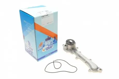 Помпа водяная GRAF PA1142