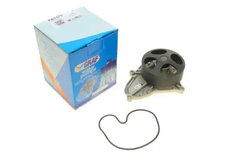 Помпа водяная GRAF PA1175