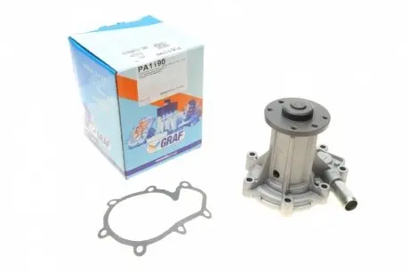 Помпа водяная GRAF PA1190