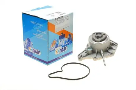 Помпа воды GRAF PA1228