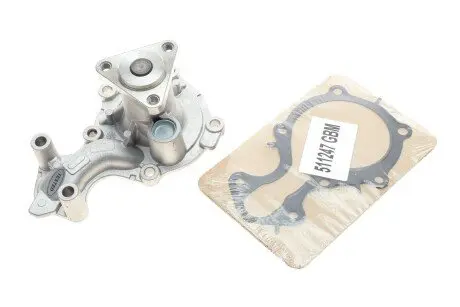 Помпа воды GRAF PA1247