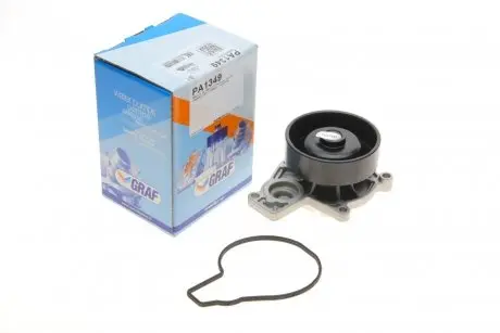 Помпа водяная GRAF PA1349