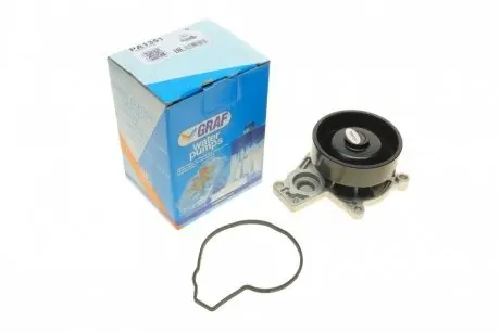 Помпа водяная GRAF PA1351