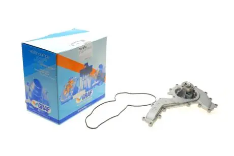 Помпа водяна GRAF PA1353