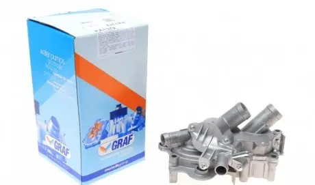 Помпа воды GRAF PA1372