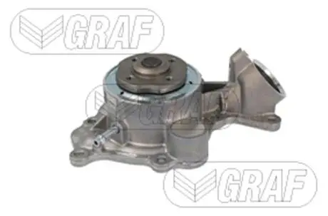 Помпа водяна GRAF PA1481