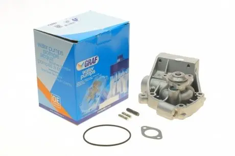 Помпа воды GRAF PA607