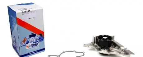 Помпа водяная GRAF PA618A