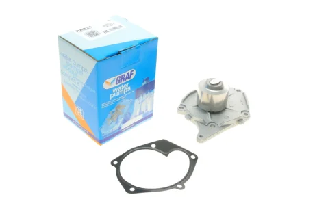 Помпа воды GRAF PA821