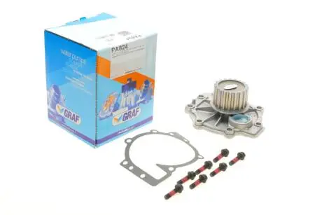 Помпа водяная GRAF PA824