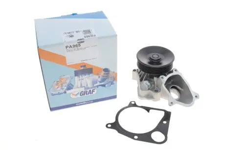 Помпа воды GRAF PA965