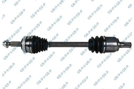 Полуось передняя GSP 201173