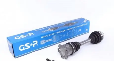 Полуось GSP 203023