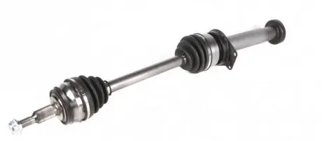 Привод в сборе правый GSP 203261