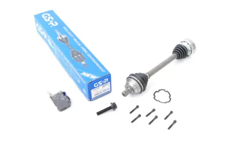 Вал приводной GSP 203294