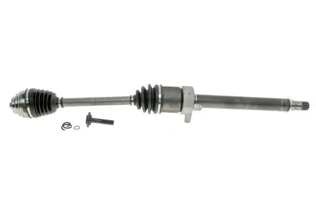 Полуось передня BMW X1 (F48)/X2 (F39) 14-22 (R) (31x27x938) GSP 204221