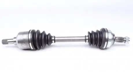 Привод в сборе левый GSP 210131