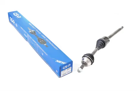 Полуось Fiat GSP 217081