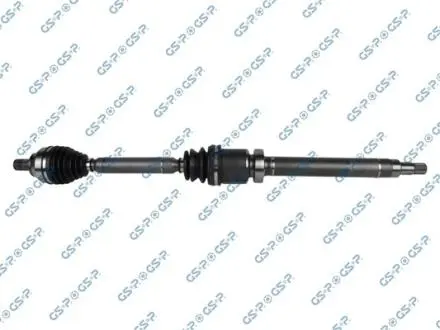 Піввісь передня права Ford Focus II 1.6 04- GSP 218358