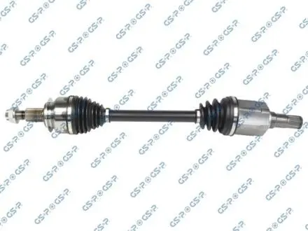 Полуось передняя GSP 234236
