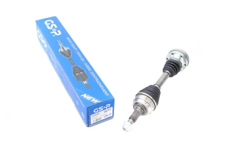 Полуось (передняя) GSP 235085