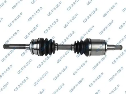 Полуось передняя левая Pajero, L200 (96-2007) GSP 239007