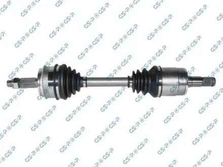 Полуось передняя GSP 239064