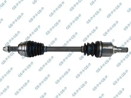 Полуось передняя GSP 239121
