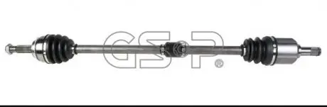 Полуось правая GSP 239225
