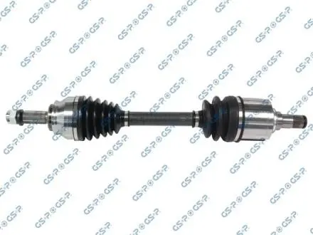 Полуось передняя GSP 239287