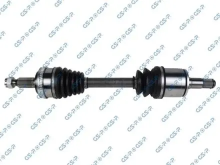 Полуось передняя GSP 239321