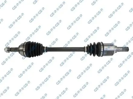 Полуось GSP 241451