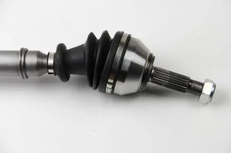 Привод в сборе правый GSP 250151