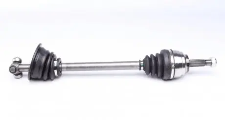 Полуось renault GSP 250177