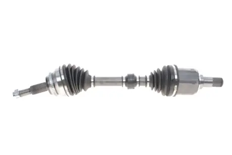 Полуось переднего моста GSP 259324