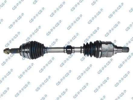 Піввісь передня GSP 259371