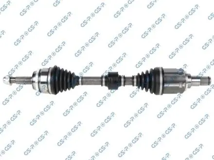 Піввісь передня GSP 259475