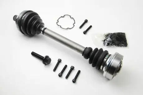 Полуось vw GSP 261004