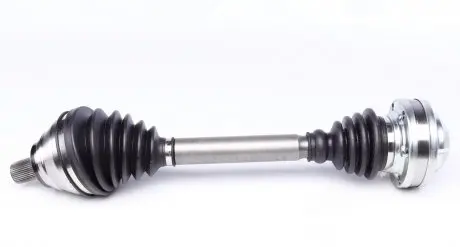 Привод в сборе левый GSP 261100