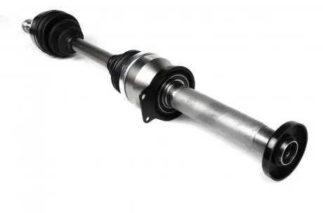 Привод в сборе правый GSP 261140