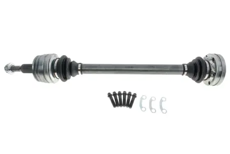 Полуось vw GSP 261257