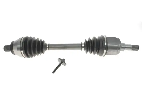 Полуось передняя Ford Galaxy/Mondeo 1.6-2.2 TDCi 06-15 (L) (40x26x603) GSP 299211