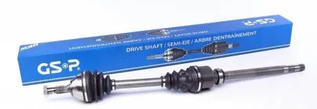 Привод в сборе правый GSP 299214