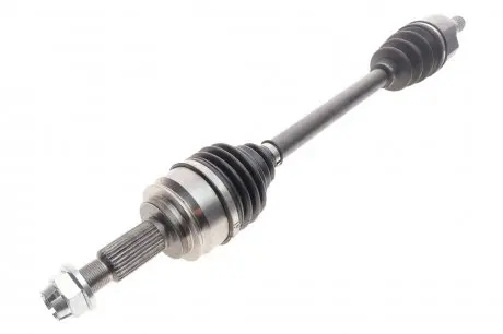 Привод в сборе левый GSP 299228