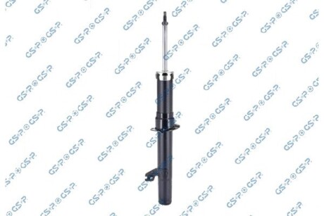 Shock absorber GSP 32107691 (фото 1)